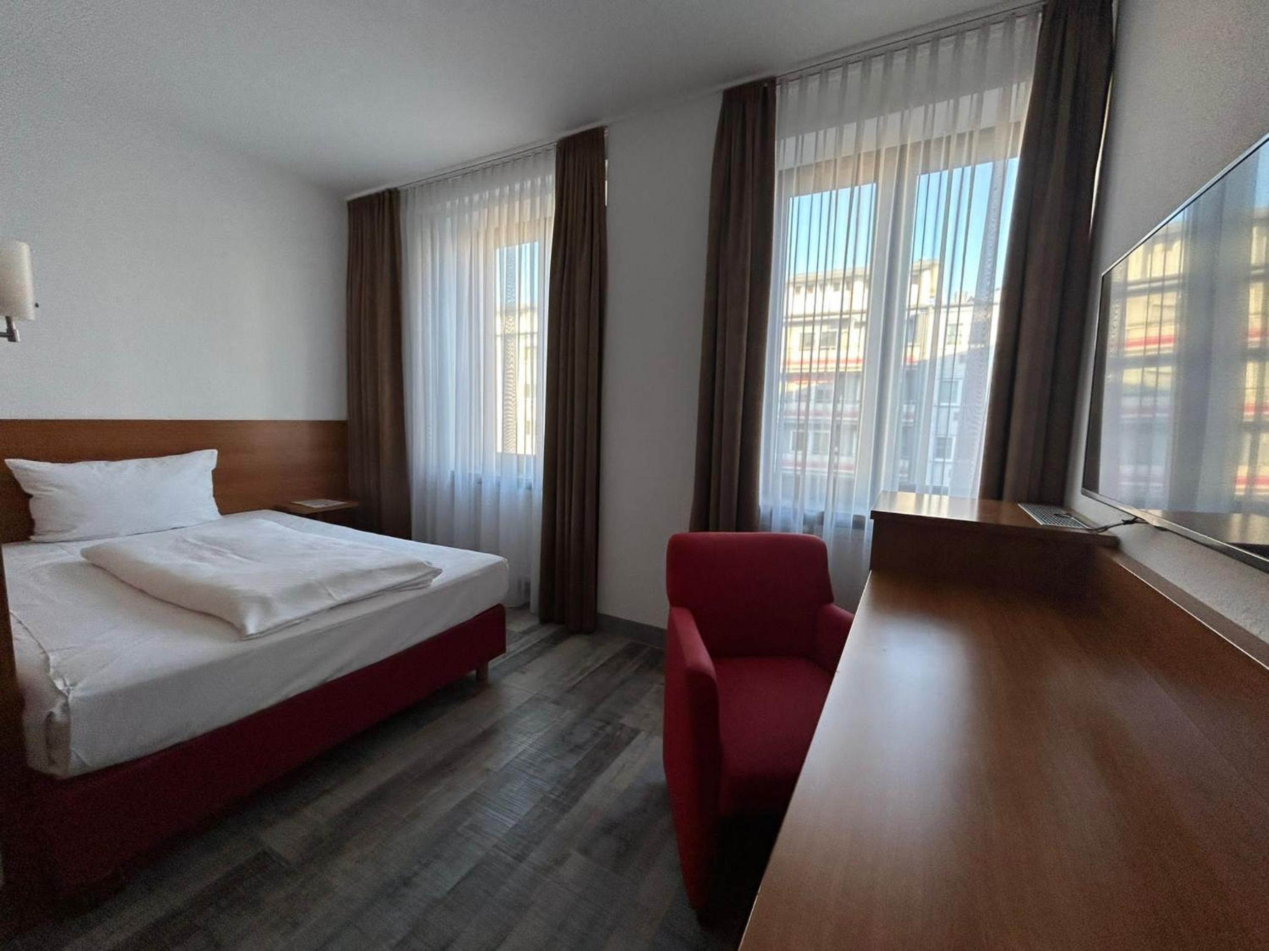 Hotel Fackelmann 14/41