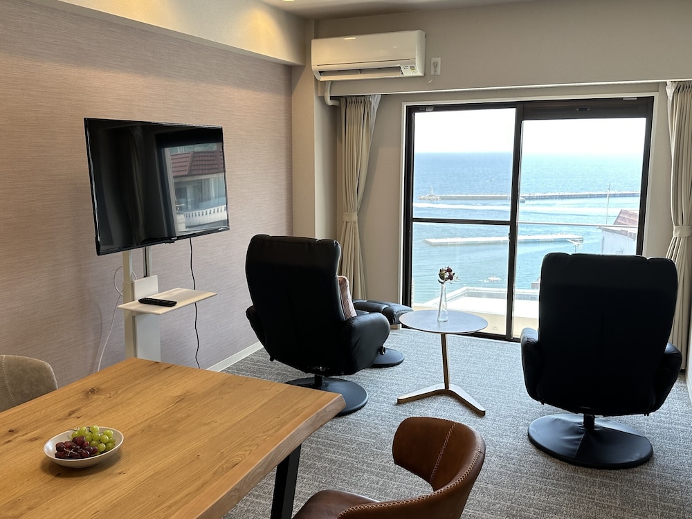 Condominium Hotel Grandview Atami 38/50