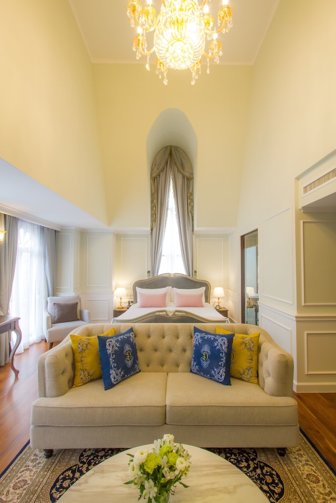 Daraya Boutique Hotel 27/30