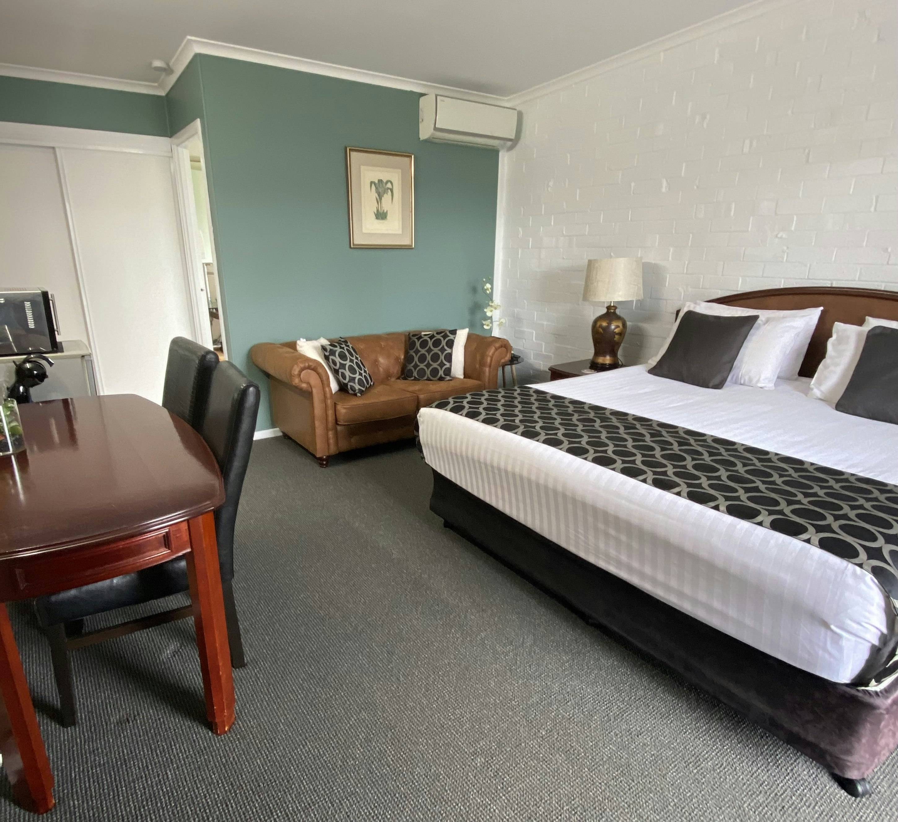 Centre Point Mid City Motor Inn 3/5