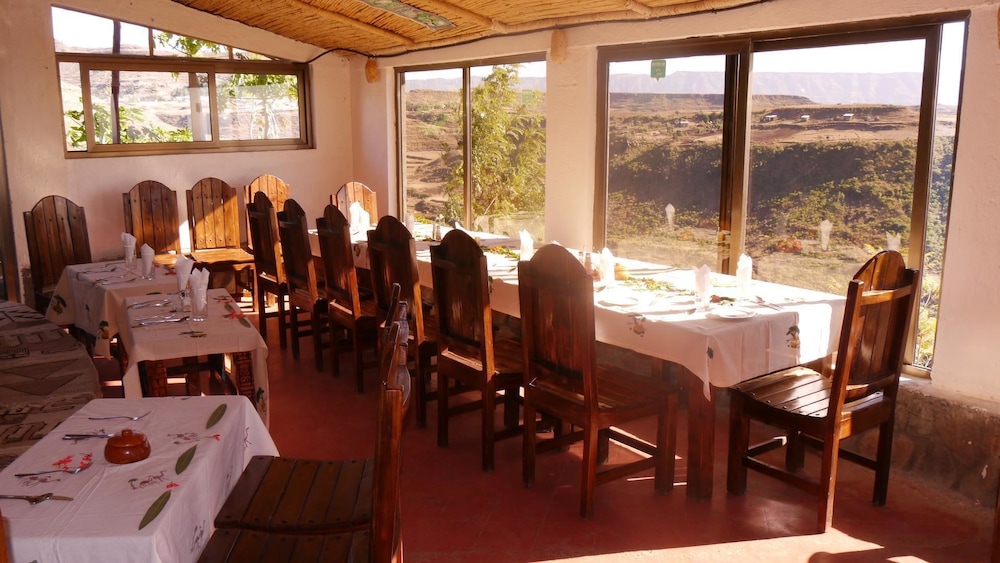 Sora Lodge Lalibela 39/50