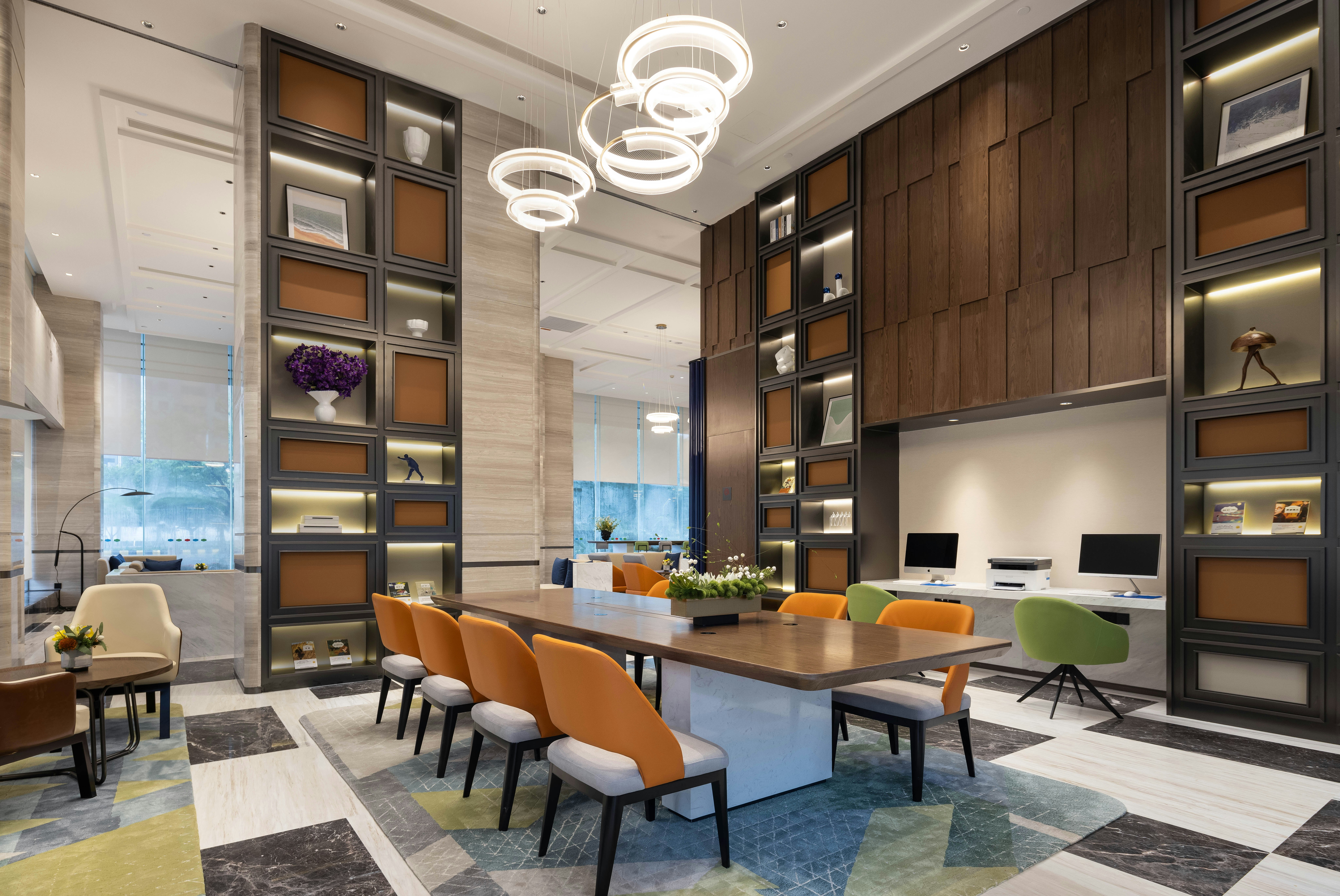 Hampton by Hilton Xiamen Tong'an Chengnan 39/51