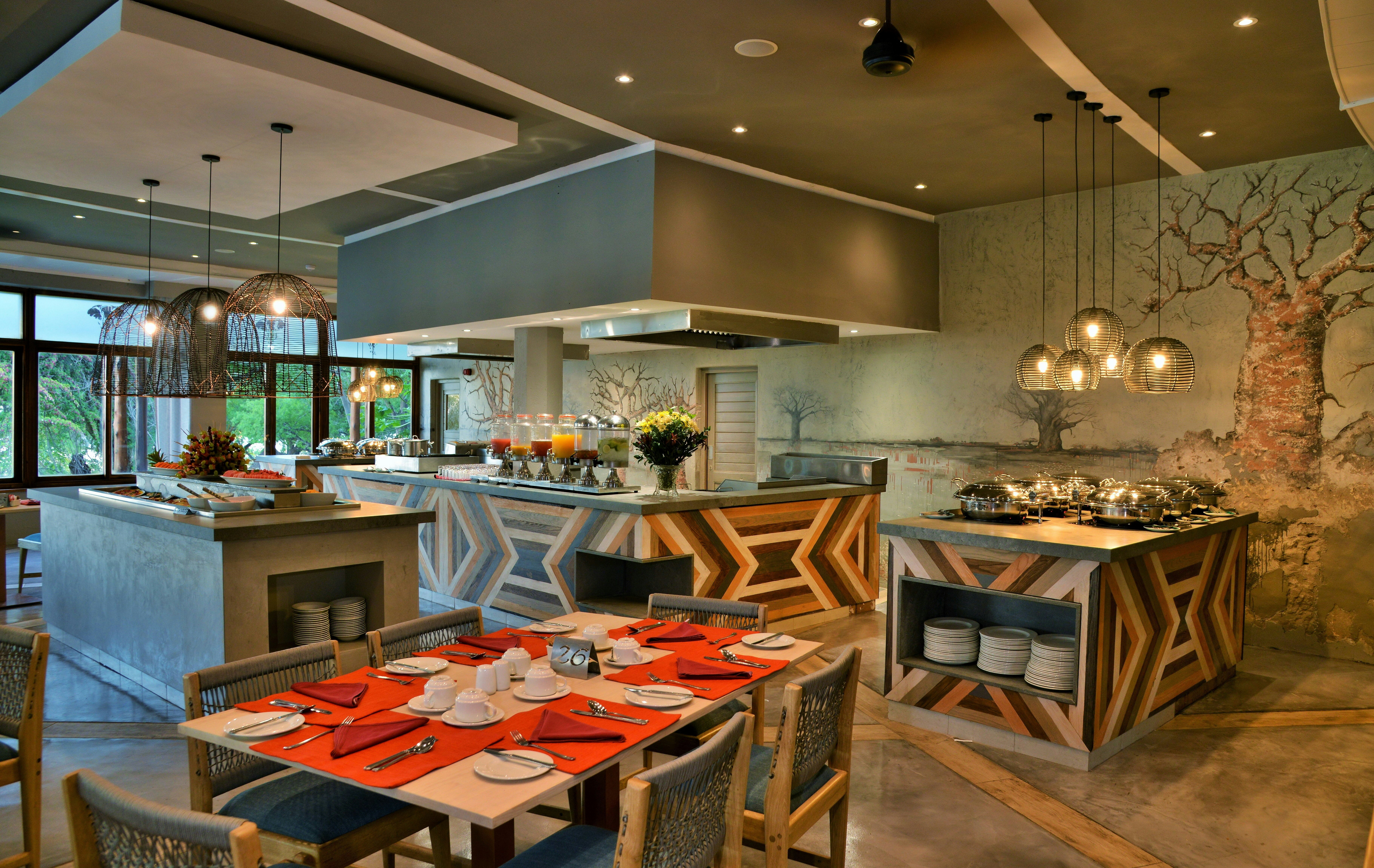 Cresta Mowana Safari Resort Spa 45/62
