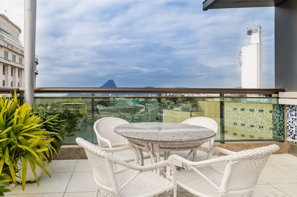 Hotel Atlantico Business Centro 43/50