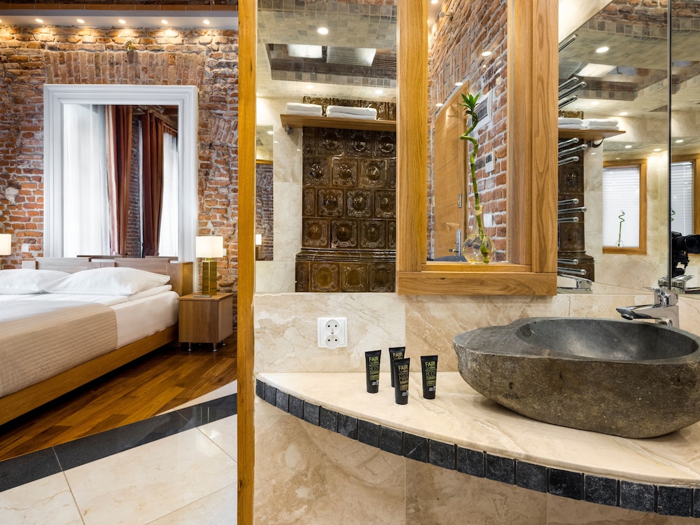 Aparthotel Stare Miasto 68/78