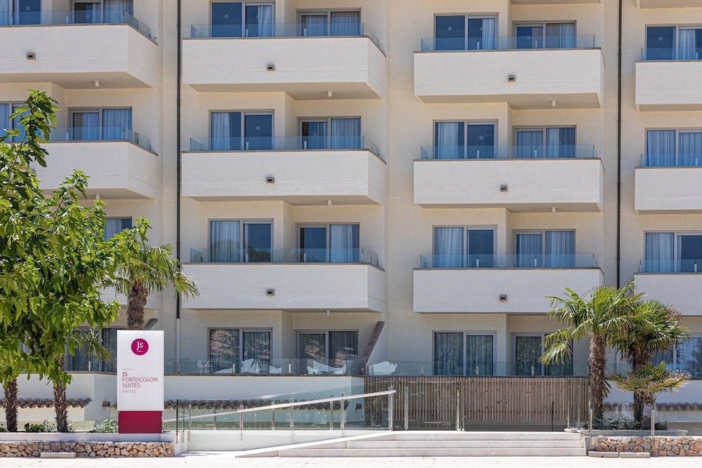 Js Portocolom Suites 2/50