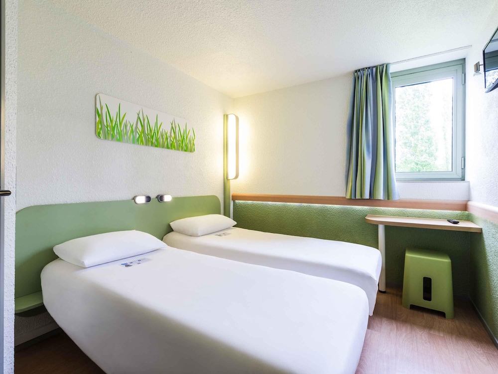 Ibis Budget Chatellerault 18/40