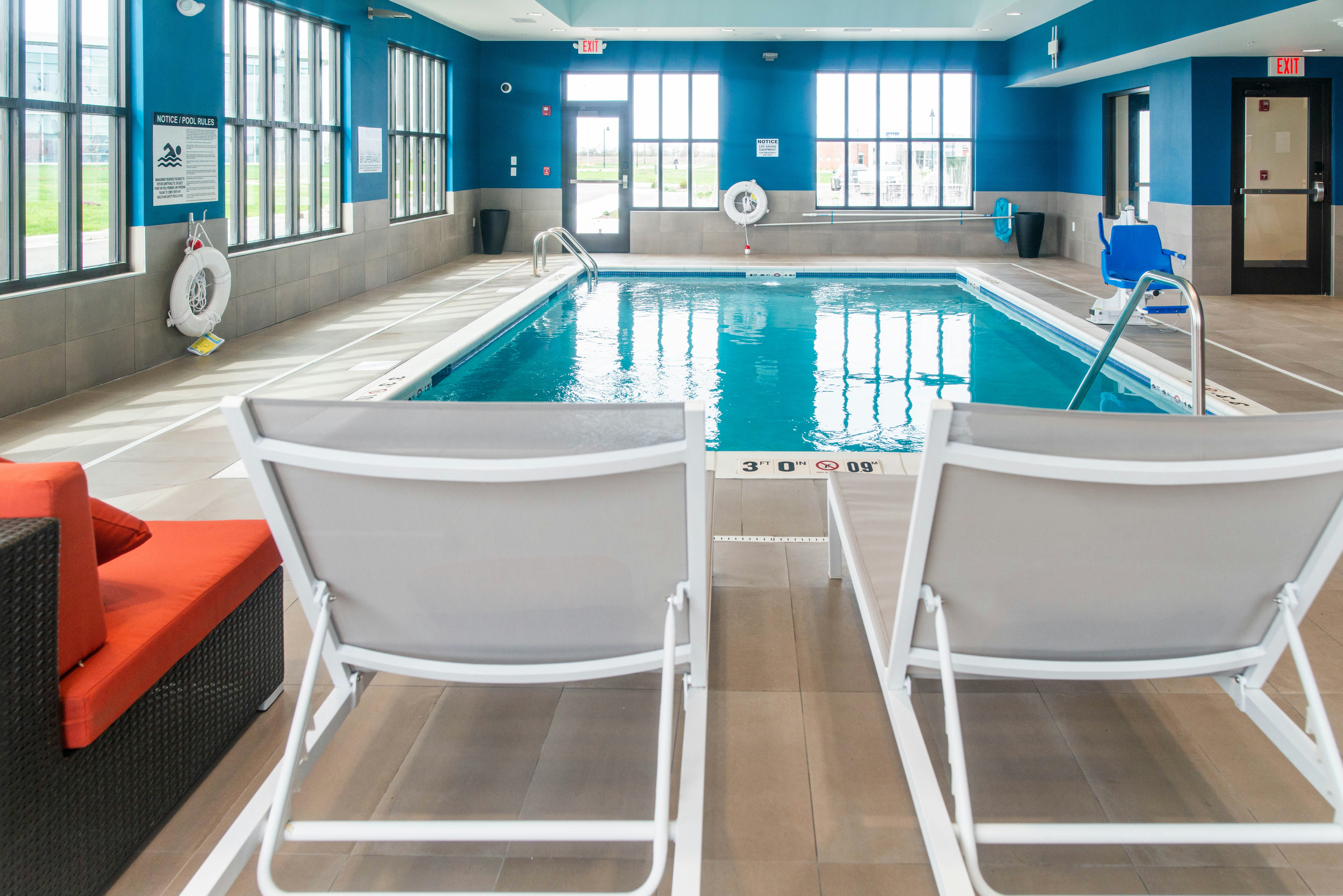 Hilton Garden Inn Mattoon 10/26