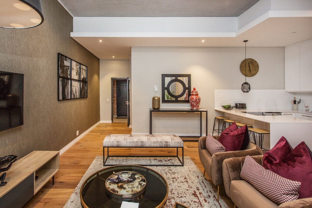 The Docklands by ITC Hospitality 34/50