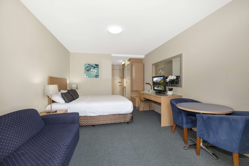 Best Western Airport 85 Motel 10/46