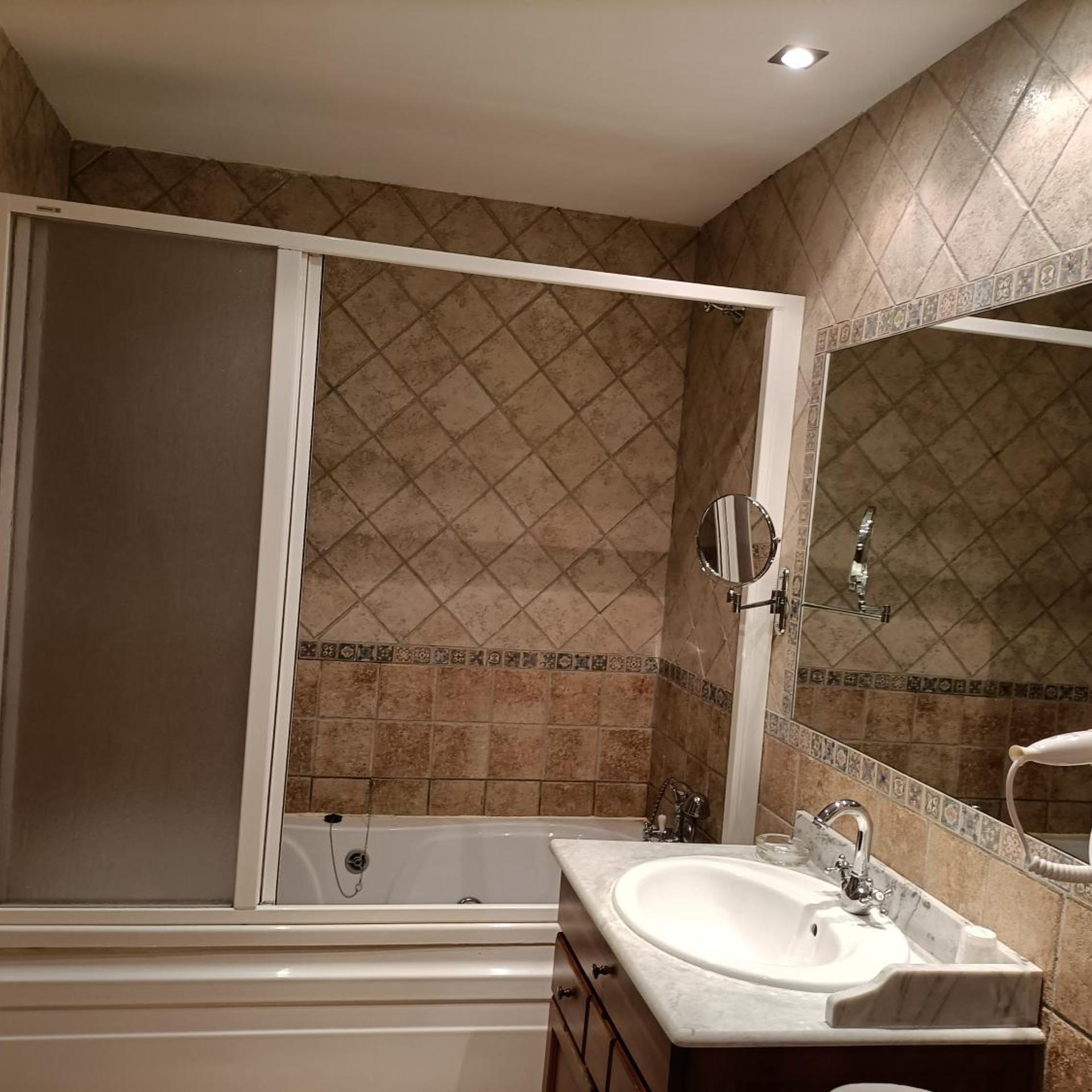 Hotel Rural El Jardin 33/34