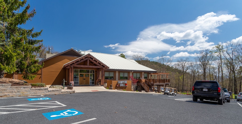 Mountainside Villas At Massanutten By Kees Vacations 38/49