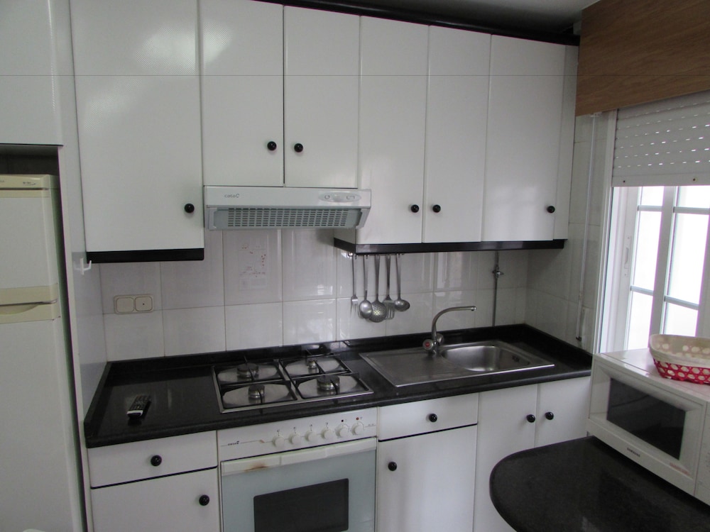 Apartamentos Duerming Bolera - Pico 11/28