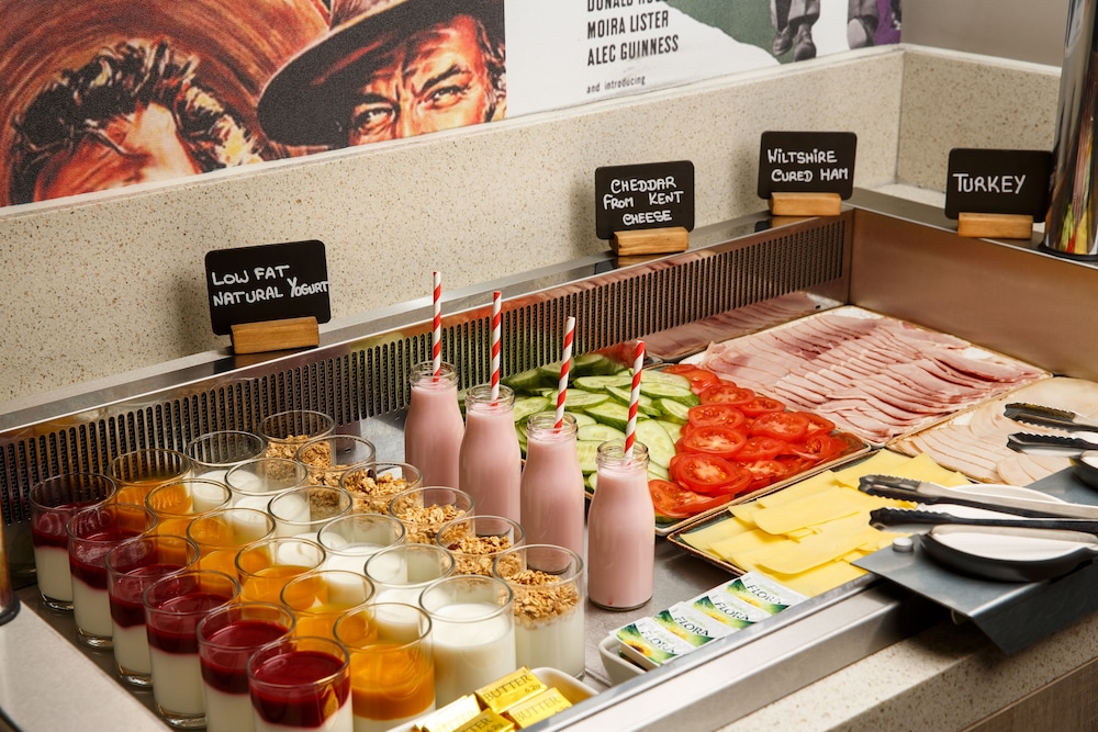 IBIS STYLES LONDON EALING 58/76