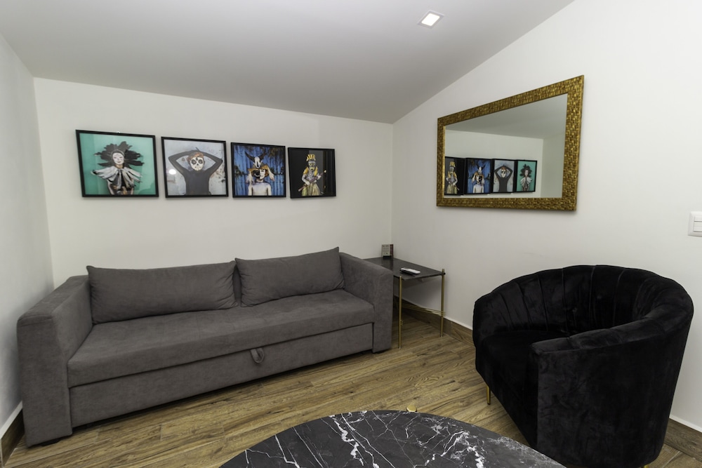 Hotel Boutique Naura Centro 55/82