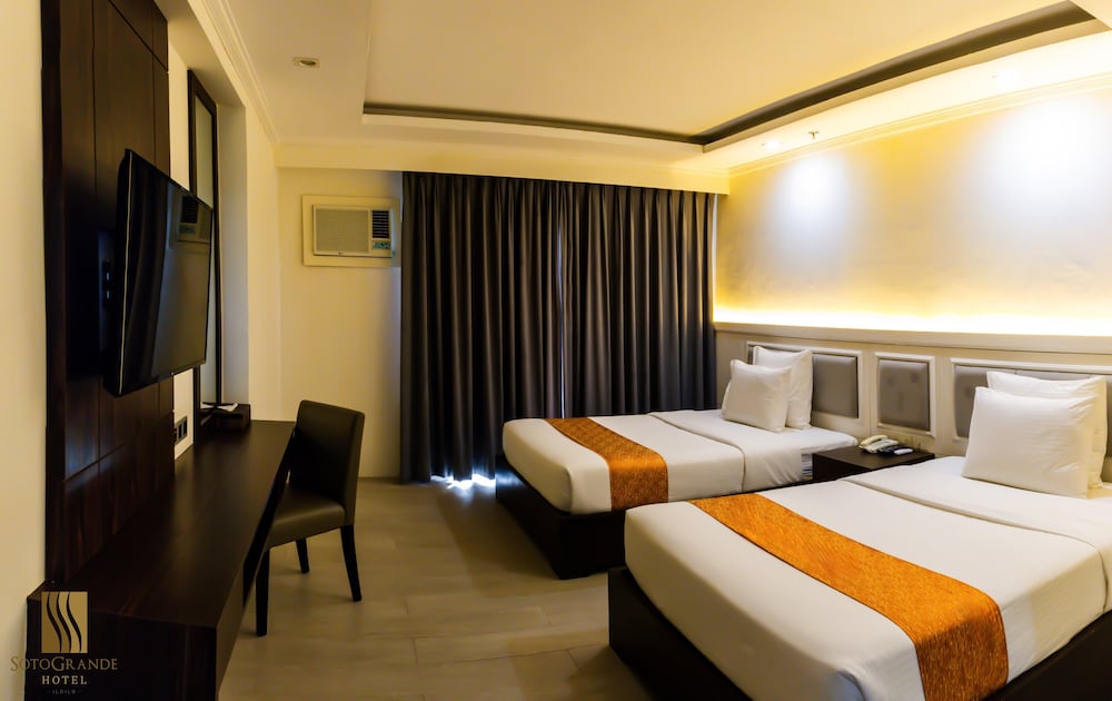 Sotogrande Hotel Iloilo 15/67