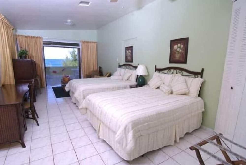 Parador Villas Del Mar Hau 5/48