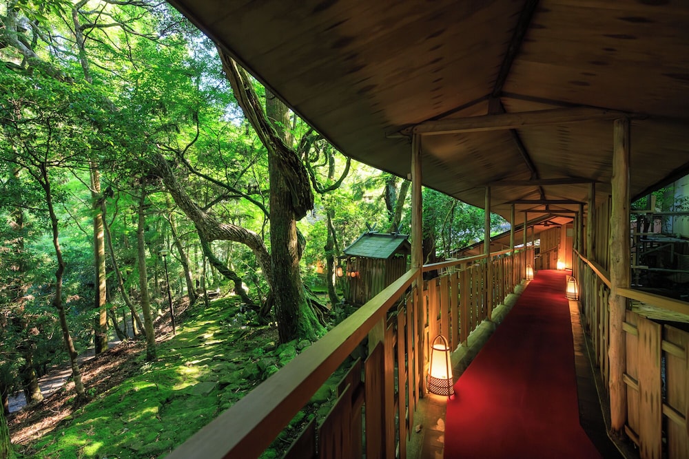Tsukihitei Ryokan 47/49