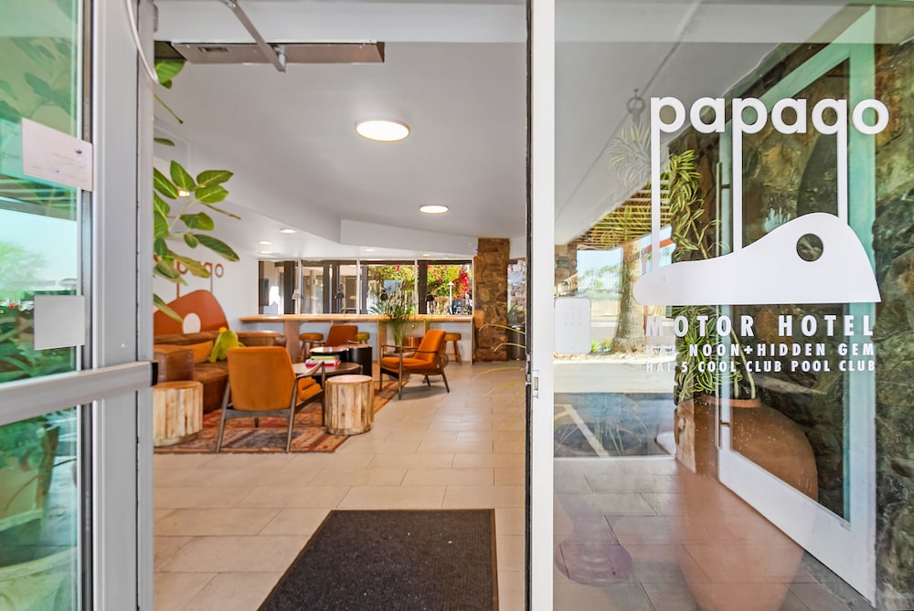 Papago Hotel by Reside, Trademark Collection by Wyndham 13/68
