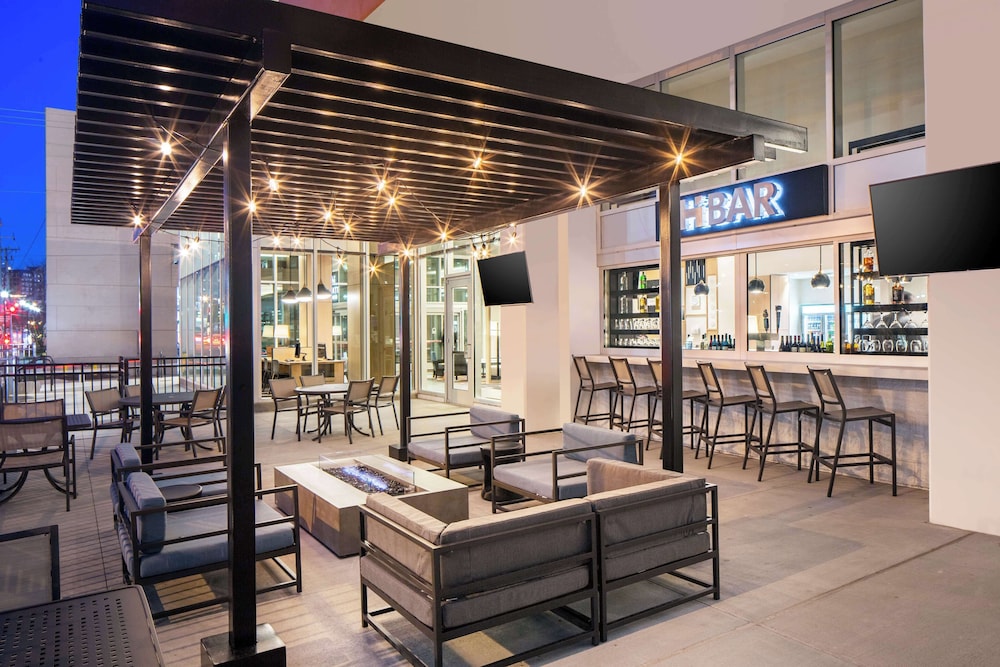 Hyatt House Nashville At Vanderbilt 27/41