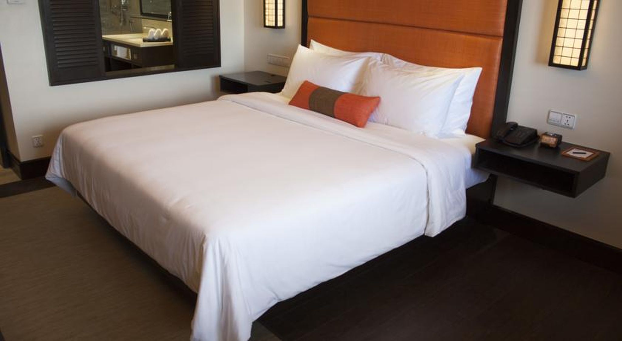 Oceania, Suite, Sea View