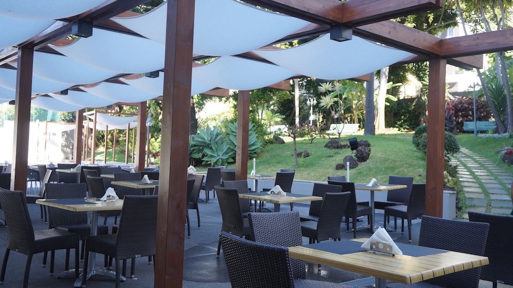 Girassol Hotel 42/55