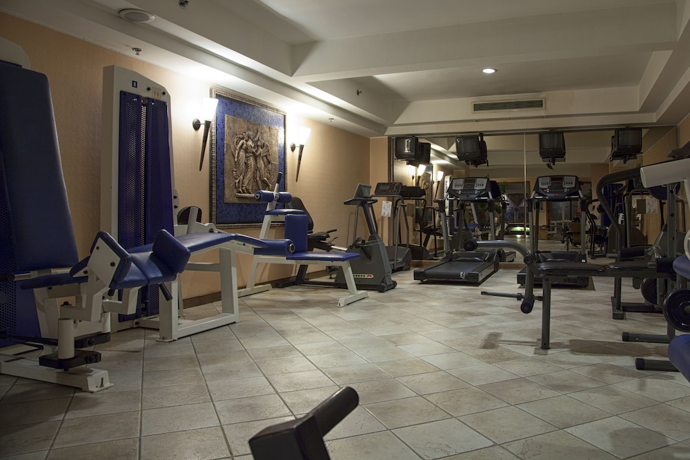 Buyukhanli Park Hotel And Residence 24/50