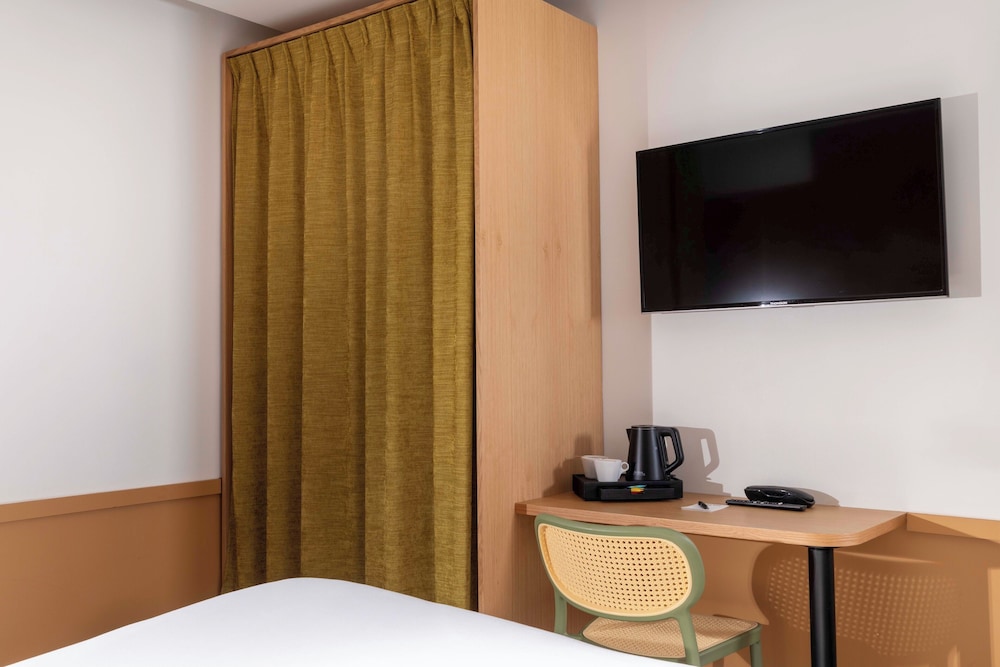 Hotel WYLD Saint Germain 37/50