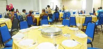 Palette Kota Kinabalu Near by Imago Shopping Mall Formerly Zara's Boutique Hotel 41/53