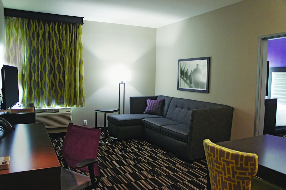 La Quinta Inn And Suites By Wyndham Mcallen Convention Center 33/56