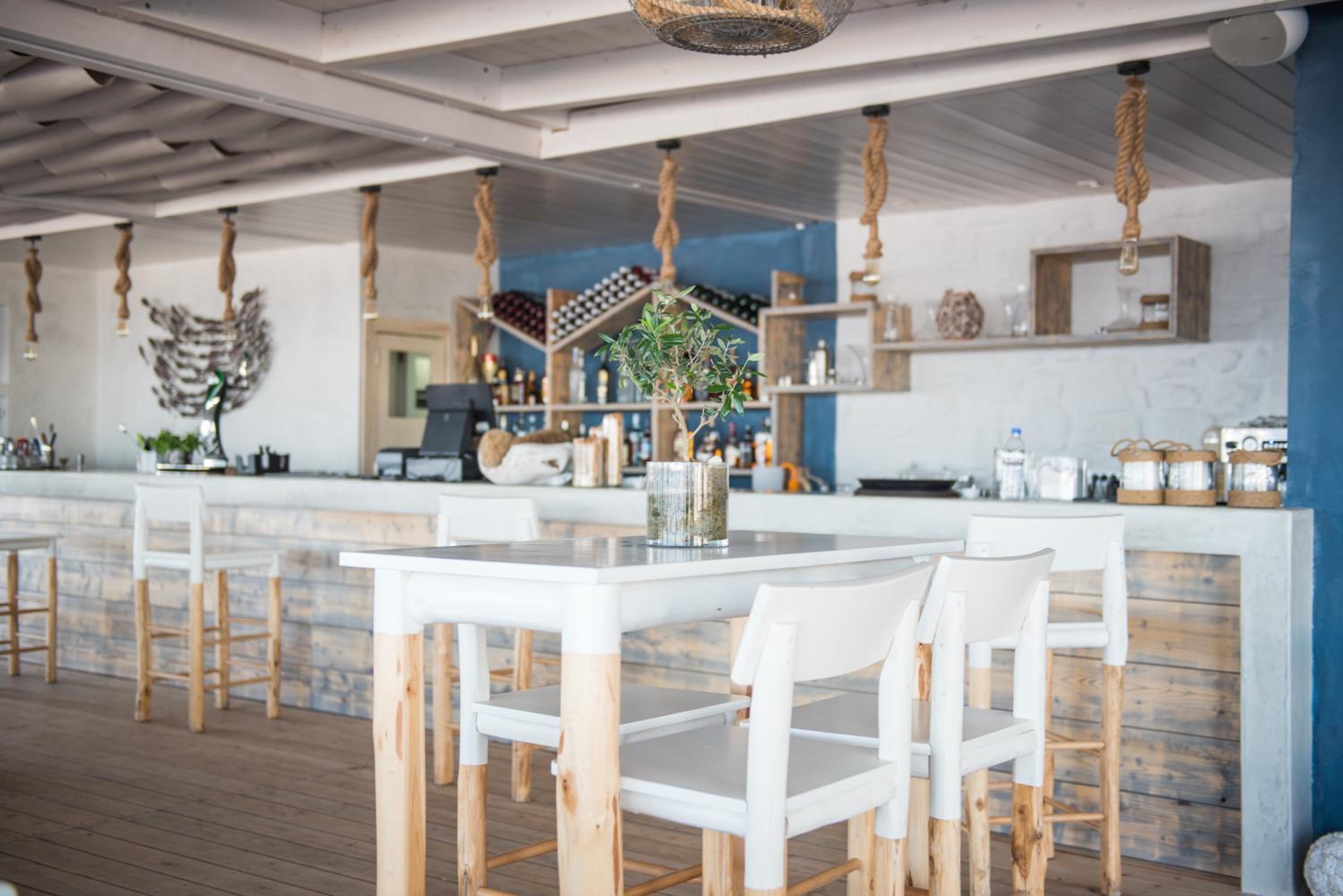 Ostria Resort & Spa 44/59