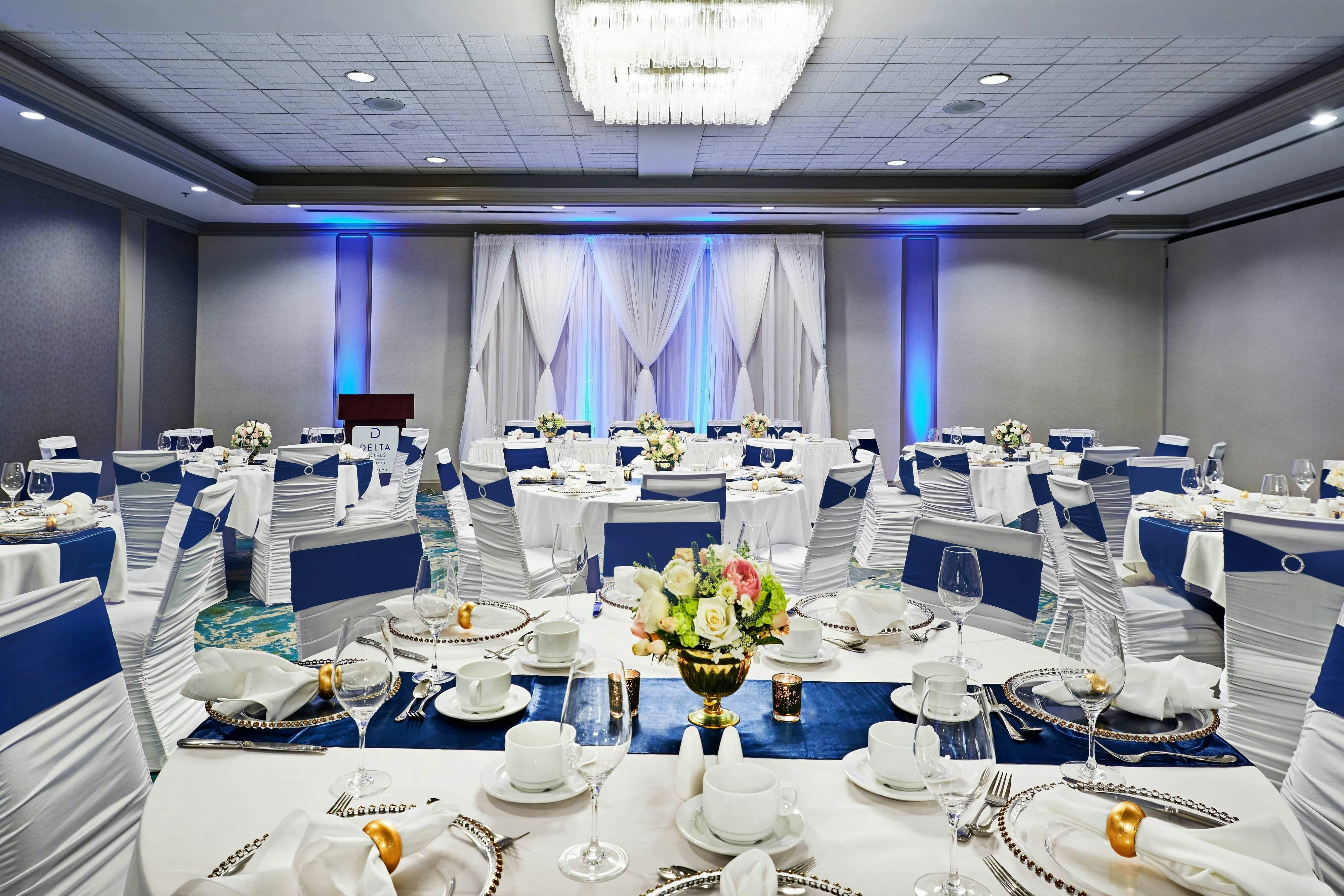 Delta Hotels By Marriott Dartmouth 35/43