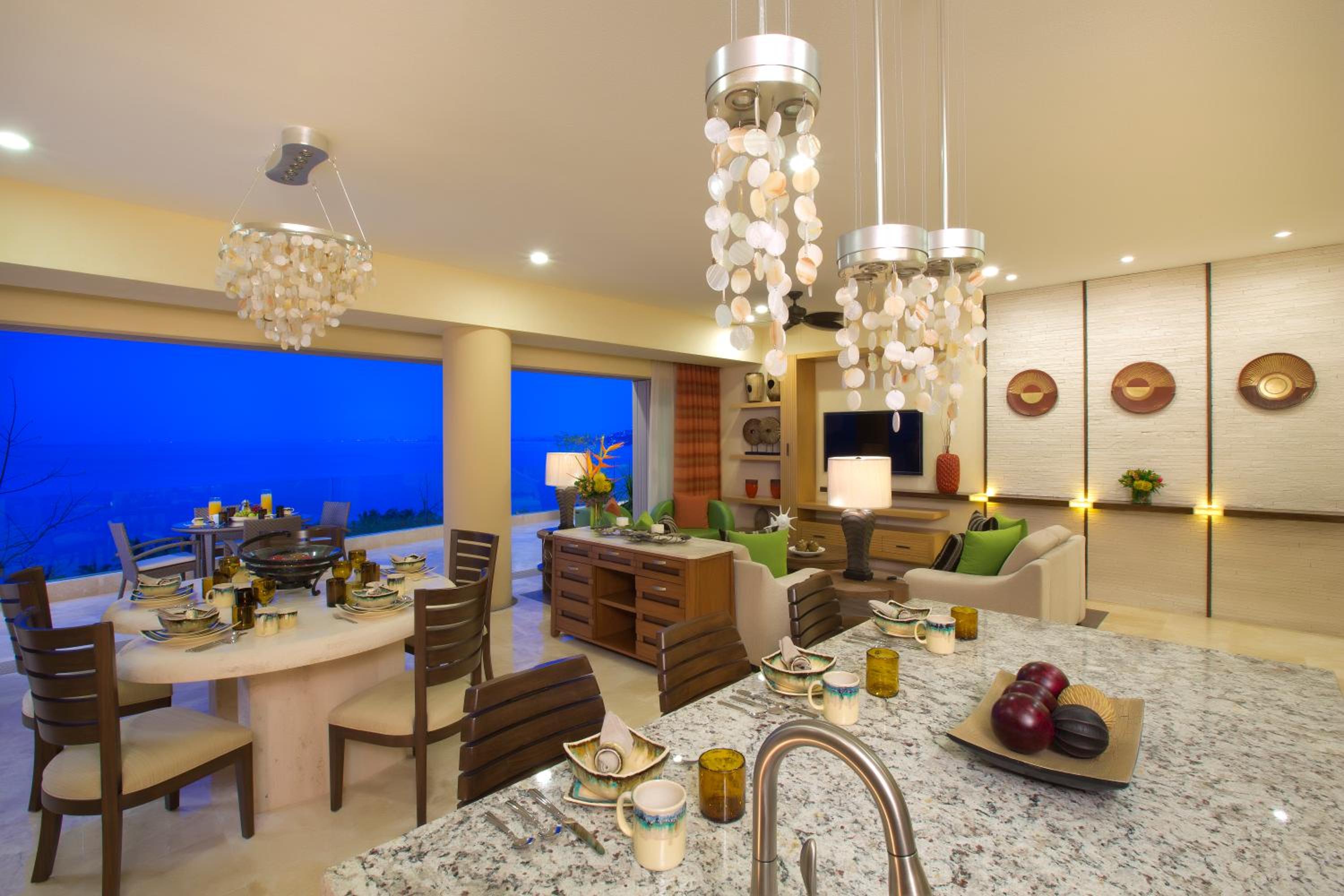 Garza Blanca Preserve Resort & Spa - All Inclusive 18/28