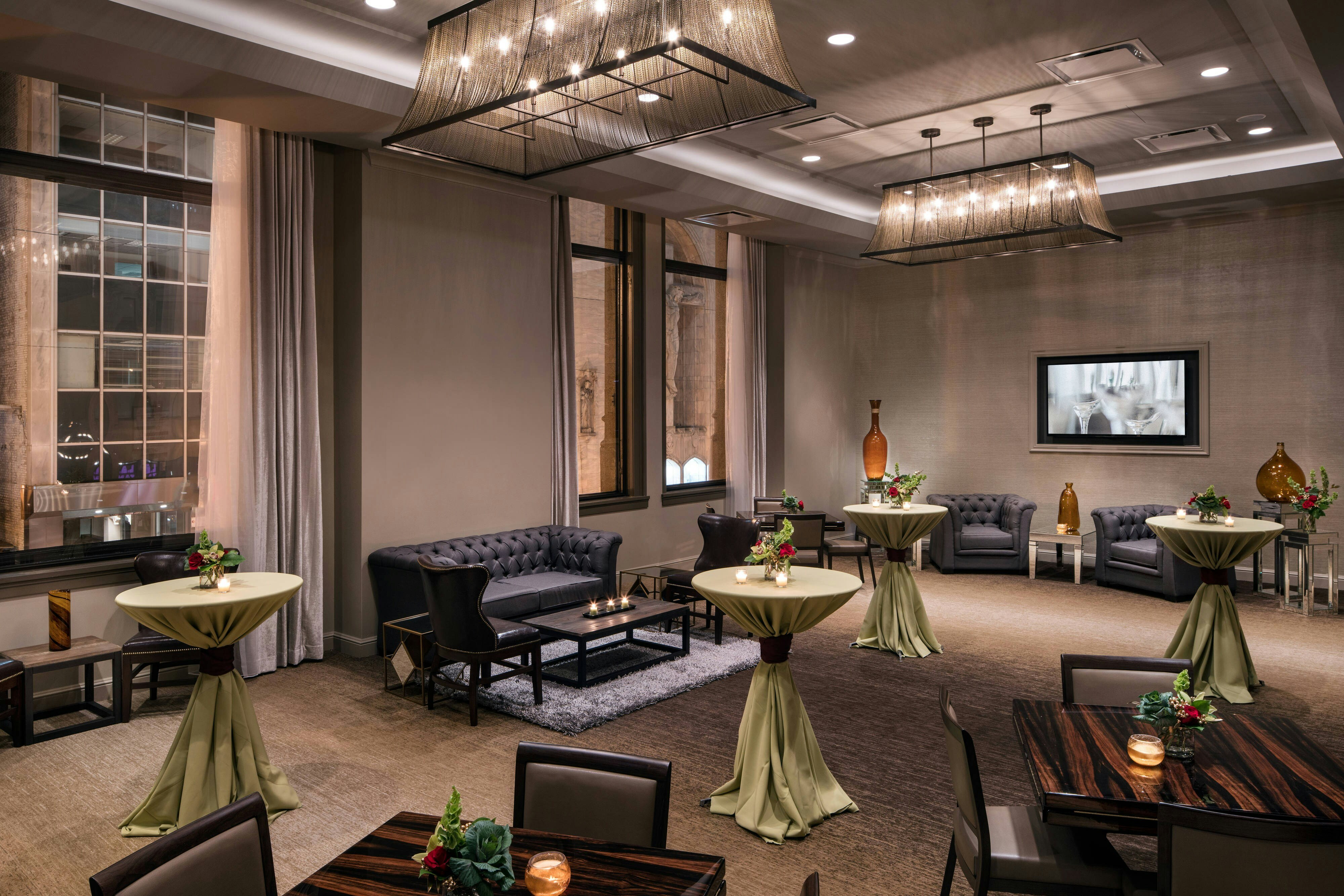 Residence Inn Chicago Downtown Loop 40/82