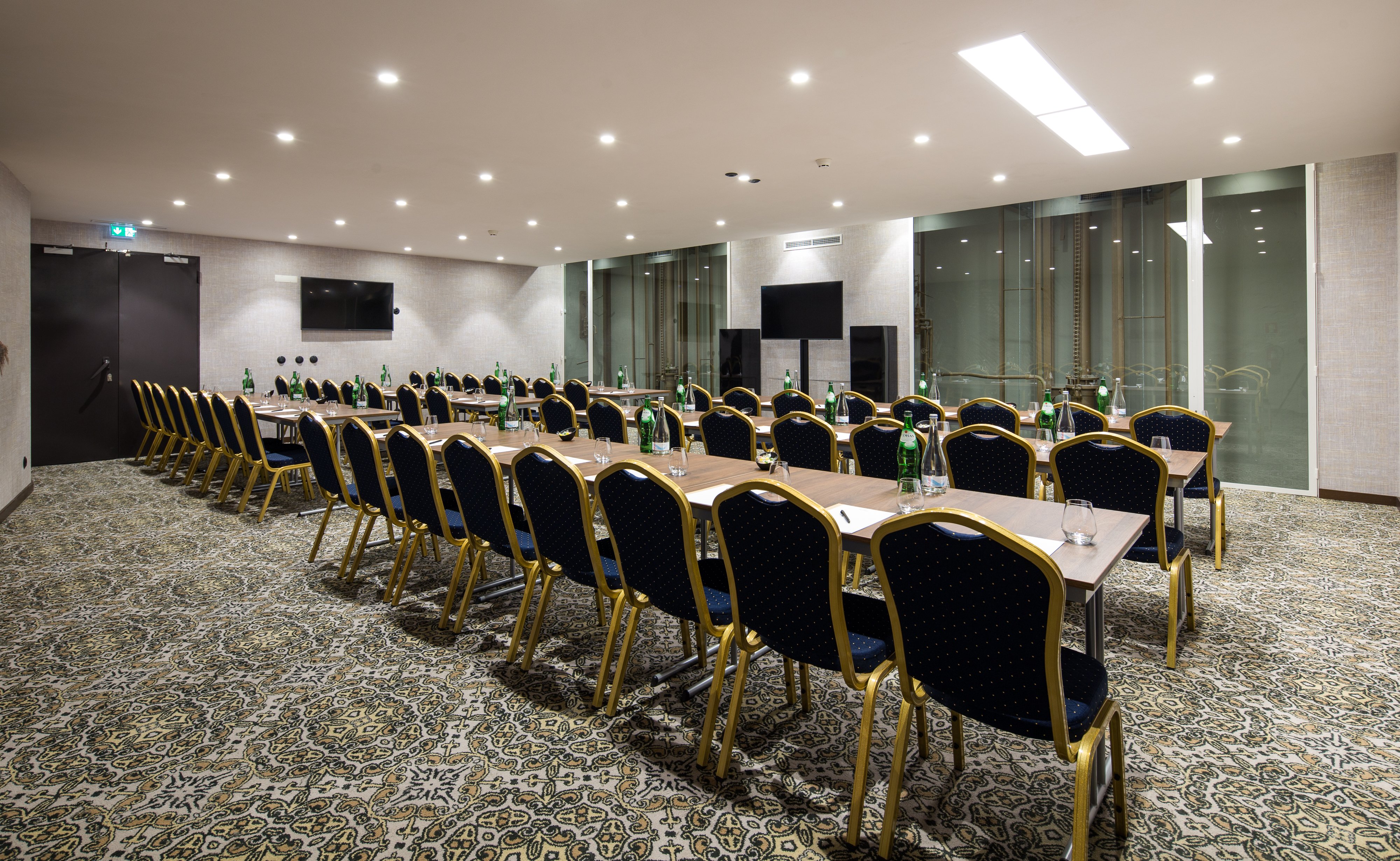 Pestana Porto A Brasileria 65/76