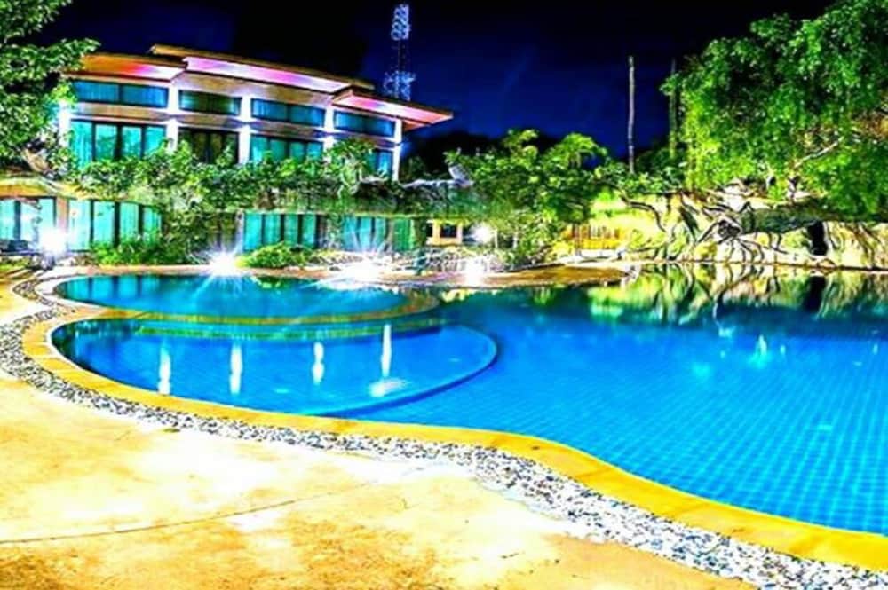Blues River Resort Chanthaburi 63/64