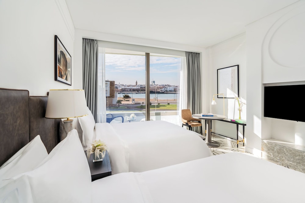 Fairmont La Marina Rabat-Salé 17/59