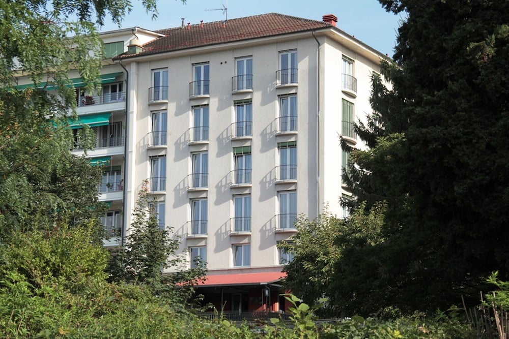 Bellerive Hotel 2/50