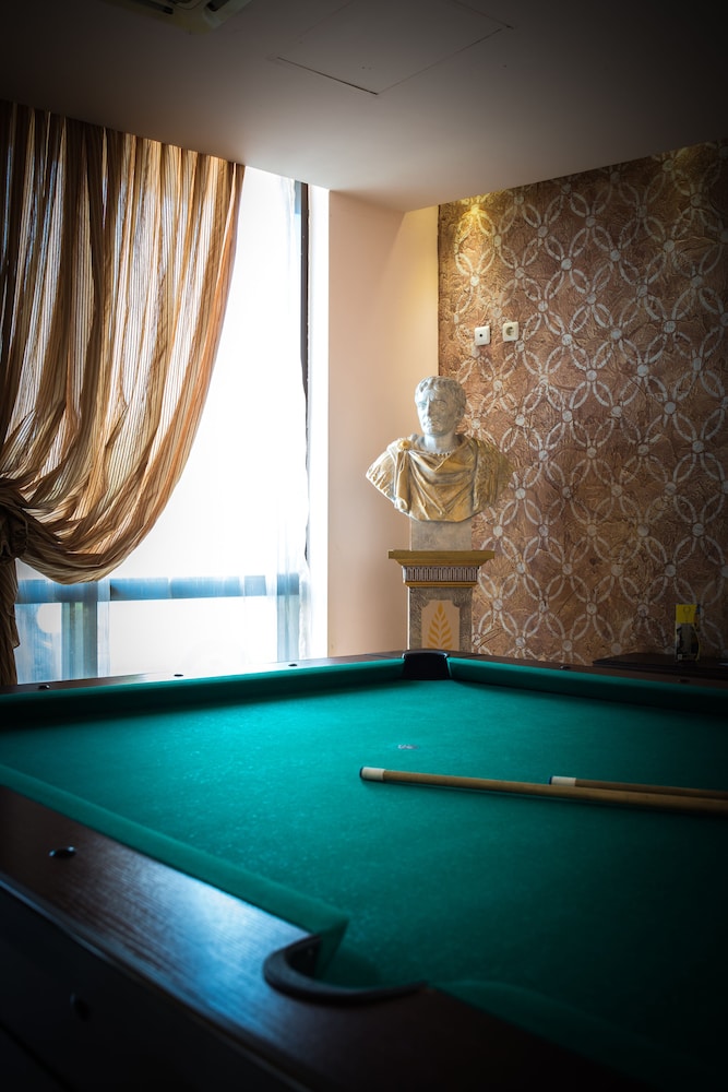 Caesar Palace 15/54