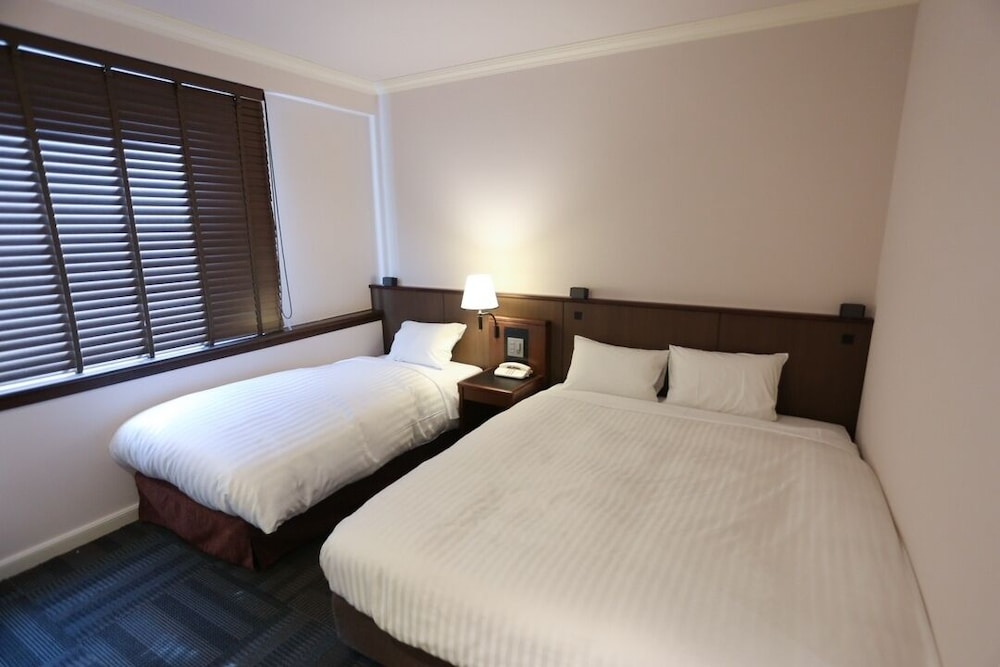 Hotel Castle Inn Tsu 21/50