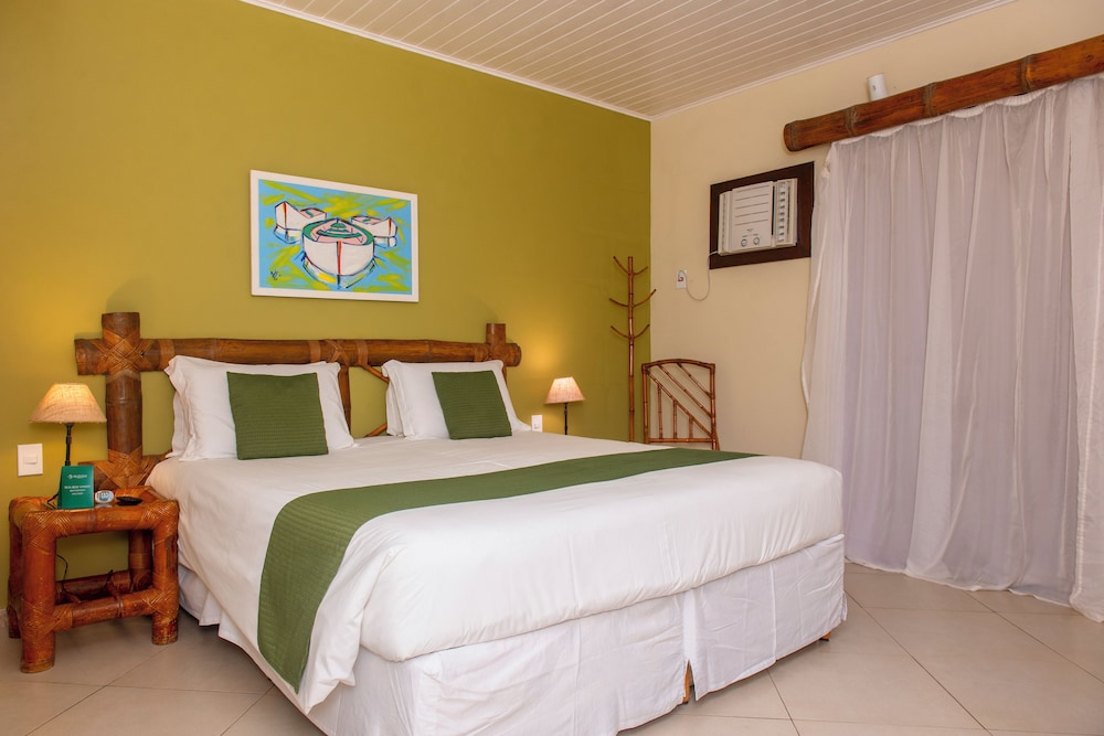 Rio Búzios Beach Hotel 17/50