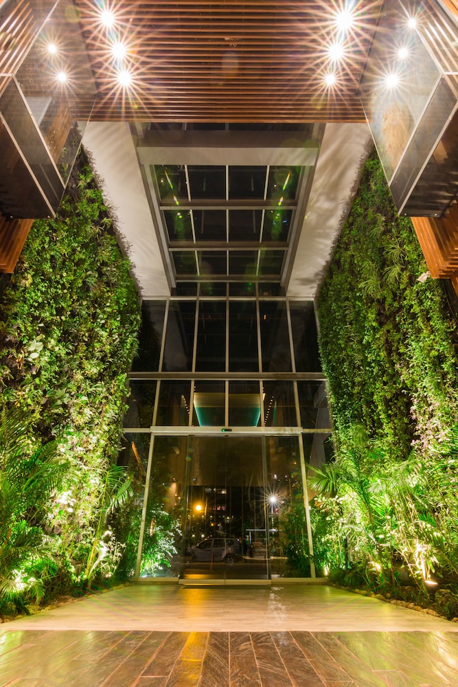 GHL Hotel Bioxury 4/35