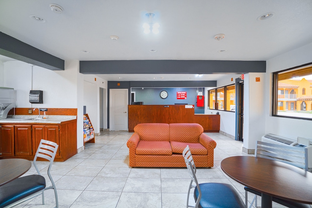 OYO Hotel Kingsville - Hwy 77 11/51