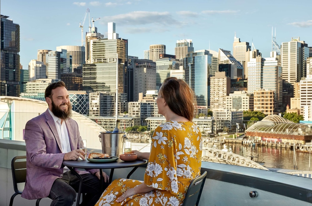 Aiden by Best Western Darling Harbour 49/59
