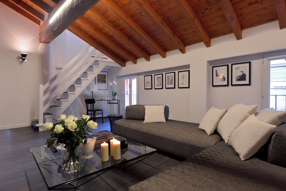 Phi Hotel Bologna Apartments 35/58