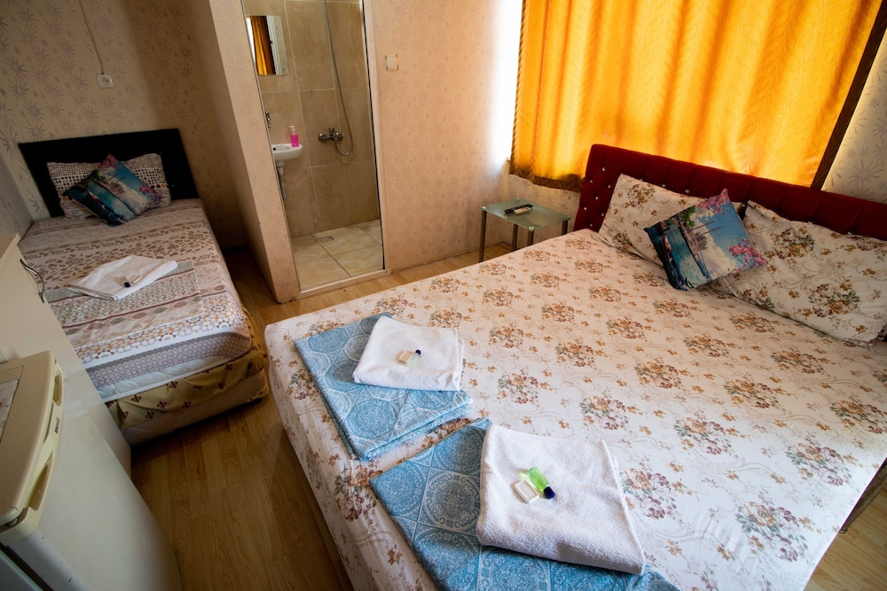 Ersoy Aga Otel 28/66
