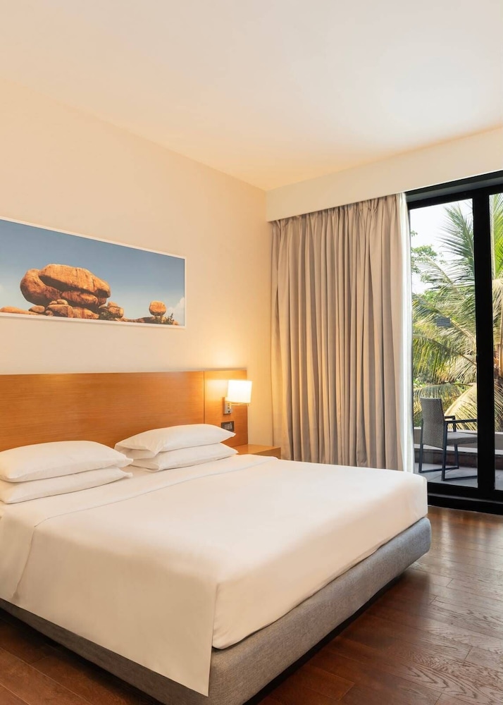 HYATT PLACE HAMPI 18/78