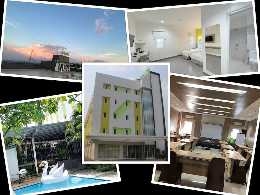IZI Hotels 8/58
