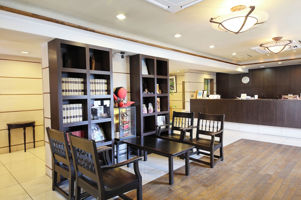 Country Hotel Takayama 54/61