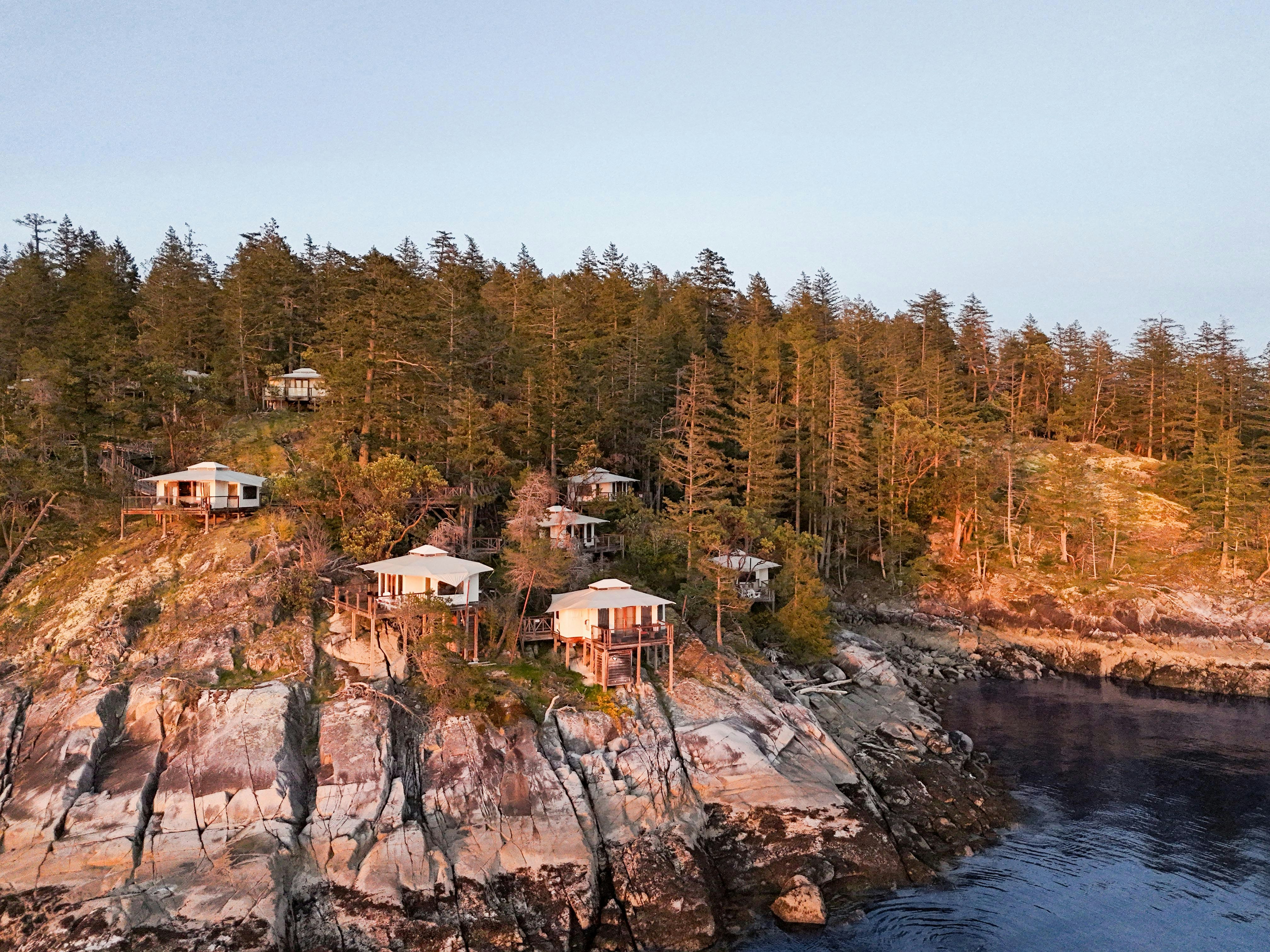 Rockwater Secret Cove Resort 36/41